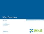 IVisit Overview