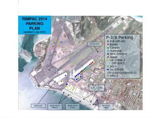 Spots 18-25 H-53E