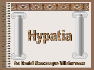 Hypatia