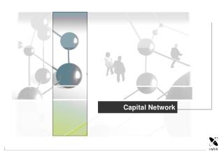 Capital Network