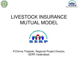 LIVESTOCK INSURANCE MUTUAL MODEL