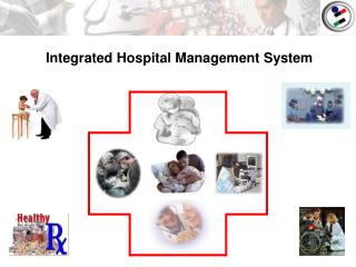 Integrated Hospital Management System