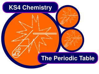 KS4 Chemistry