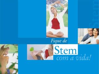 Programa STEM de Apoio ao Conhecimento