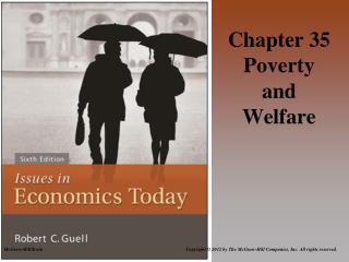 Chapter 35 Poverty and Welfare