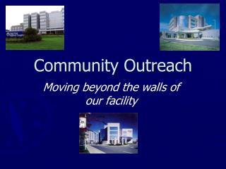 PPT - Community Outreach PowerPoint Presentation, Free Download - ID ...