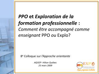 Équipe programme-évaluation