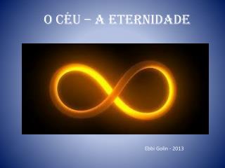 Ebbi Golin - 2013