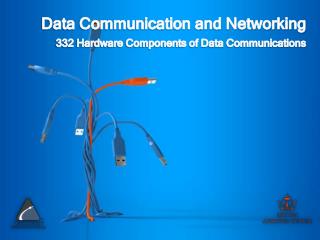 Data Communication and Networking