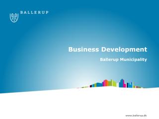 Business Development