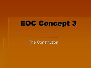 EOC Concept 3