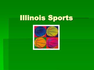 Illinois Sports