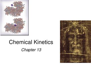 Chemical Kinetics