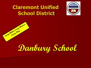 Claremont Unified School District