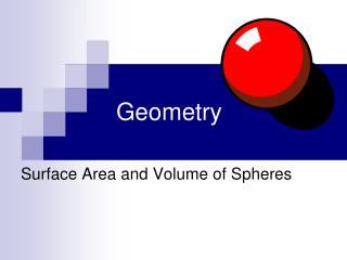 Geometry