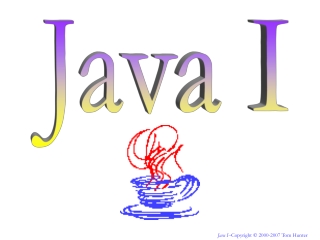 Java I