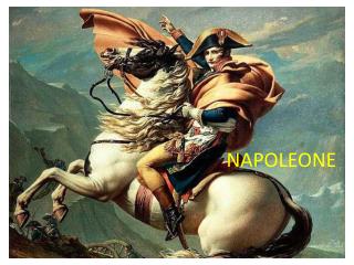 NAPOLEONE