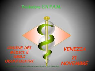 Fondazione E.N.P.A.M.