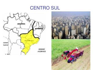 CENTRO SUL