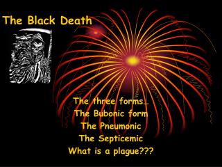 The Black Death