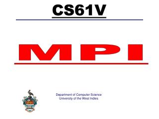 CS61V