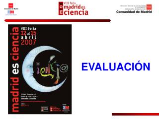 EVALUACIÓN