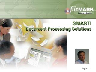 Document Solutions