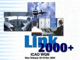 ICAO WGN New Orleans 10-19 Nov 2004
