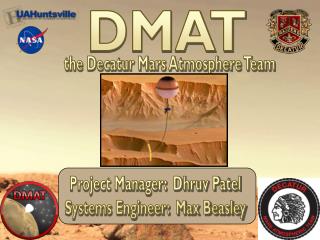 DMAT