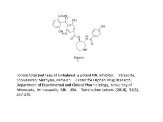 Pyridinium Dichromate (PDC): The Corey-Schmidt Reagent