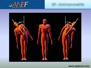EP - Antropometria
