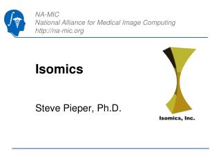 Isomics