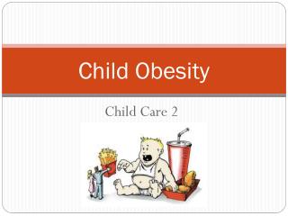 Child Obesity