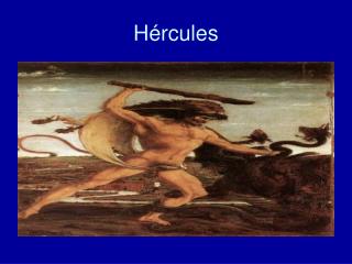 Hércules