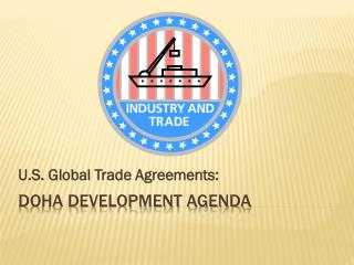 Doha Development Agenda