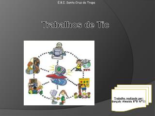 Trabalhos de Tic