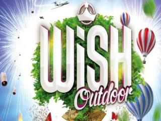 Wish Outdoor