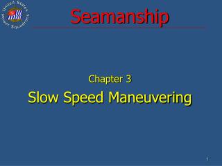 Seamanship