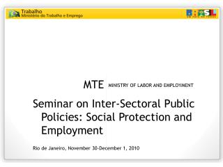 MTE