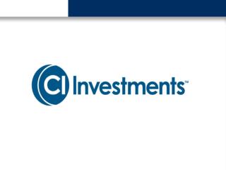CIBC CI Global Insights Deposit Notes, Series 2 (CBL309)
