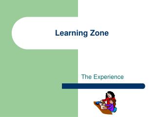 Learning Zone