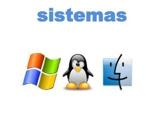 sistemas