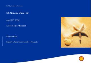 UK Norway Share Fair