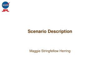 Scenario Description
