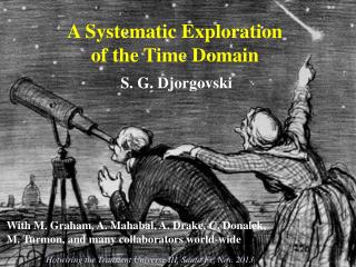 A Systematic Exploration of the Time Domain