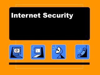 Internet Security