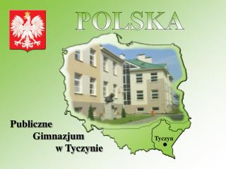 Tyczyn