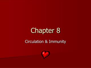 Chapter 8