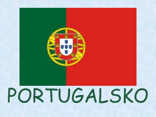 PORTUGALSKO