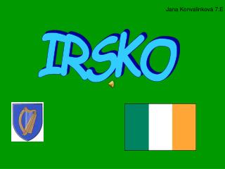 IRSKO